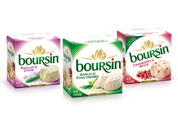 Free Boursin Cheese Coupon