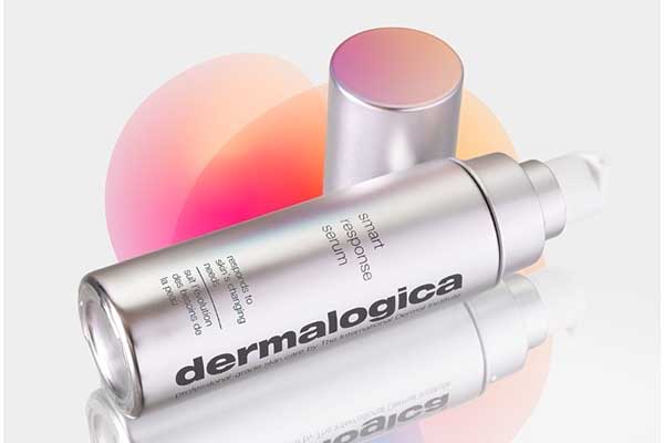 Free Dermalogica Skin Serum