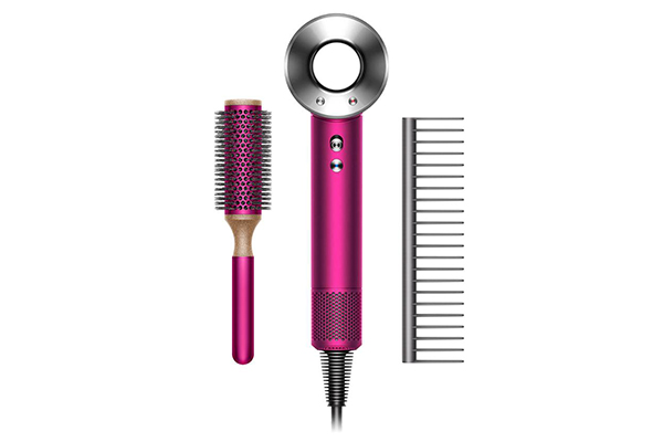 Free Dyson Hair Dryer