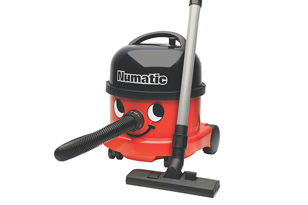 Free Henry Hoover Vacuum