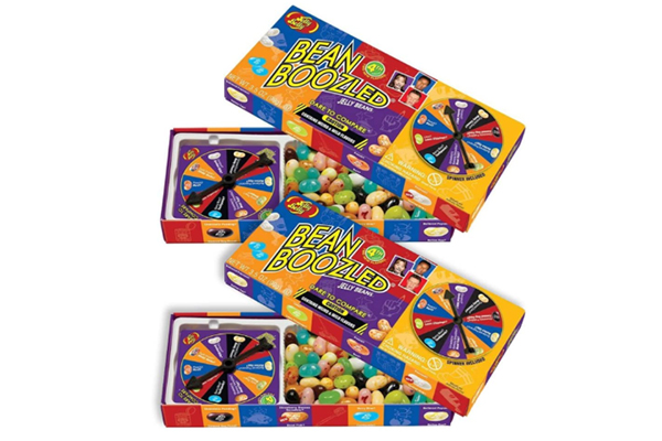 Free Jelly Belly Gift Box