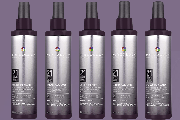 Free Pureology Color Spray