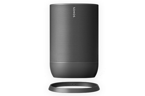 Free Sonos Speaker