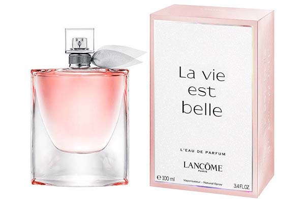 Free Lancome La Vie Est Belle Perfume | FreeStuff Canada