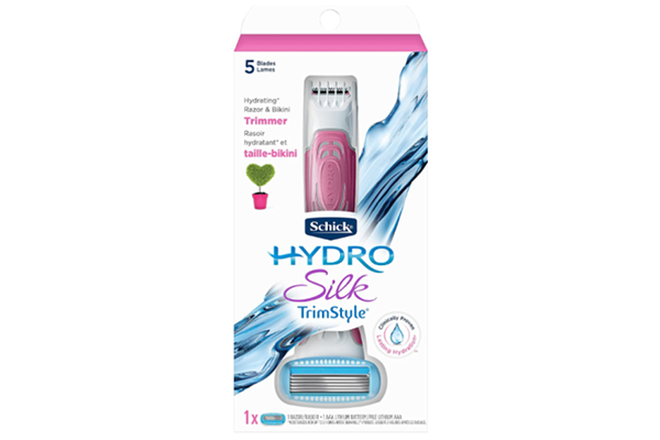 Free Schick Hydro Razor