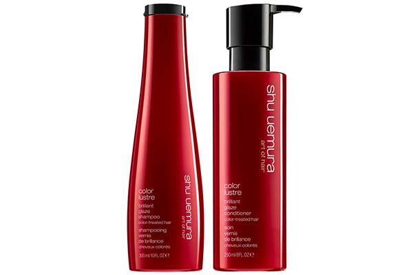 Free Shu Uemura Shampoo