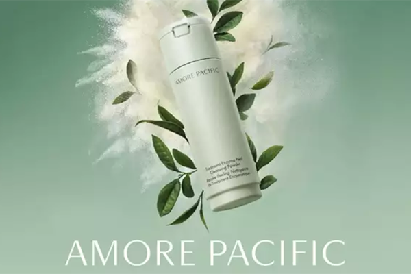 Free Amore Pacific Skin Peel