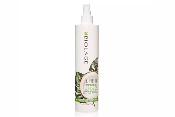 Free Biolage Coconut Spray