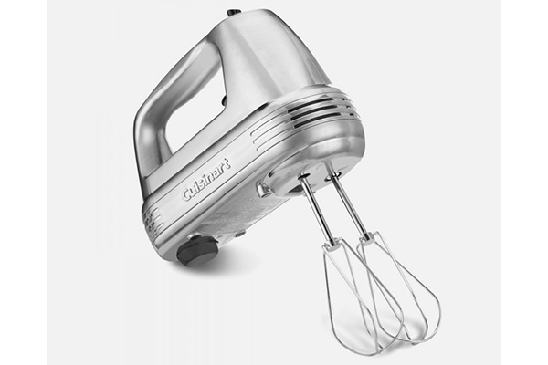 Free Cuisinart Hand Mixer