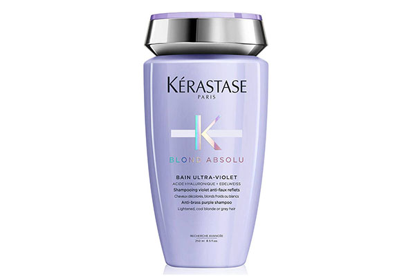 Free Kerastase BLOND ABSOLU Shampoo