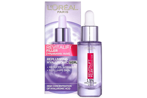 Free L’Oréal Paris Serum