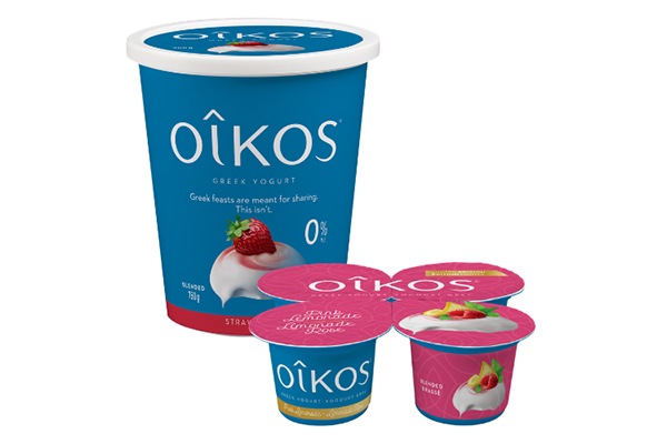 Free Oikos Coupons