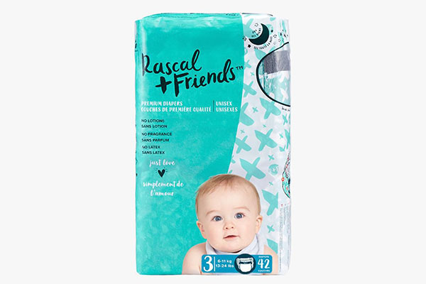 Free Rascal Nappies