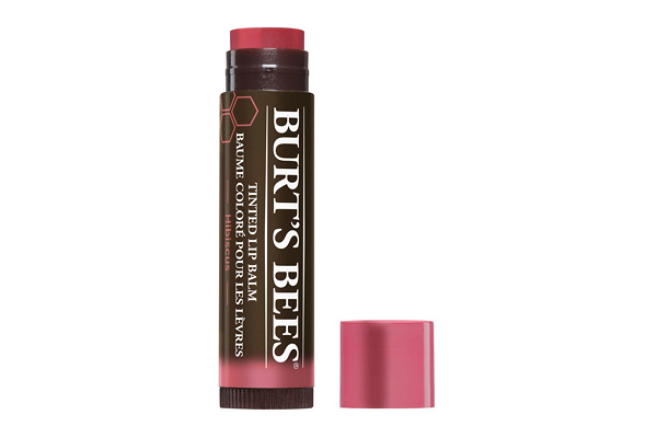 Free Burt’s Bees Lip Balm