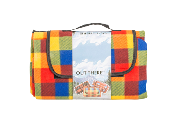 Free Candice Kaye Picnic Blanket