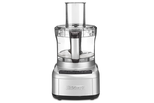 Free Cuisinart Food Processor