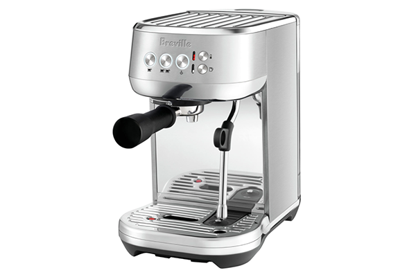 Free Espresso Machine