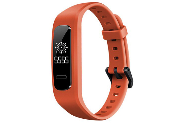huawei latest fitness band