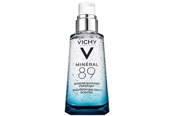 Free Vichy Mineral 89 Serum