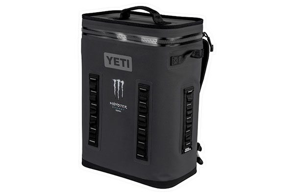 Free Yeti Cooler