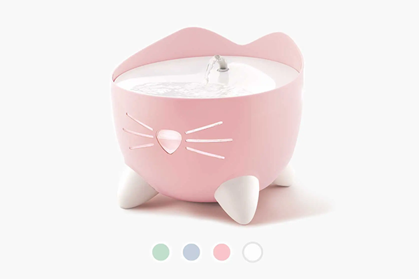 Free PIXI Pet Fountain