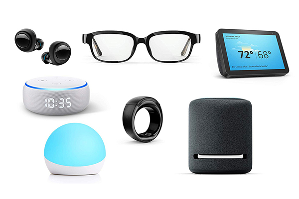 Free Amazon Products