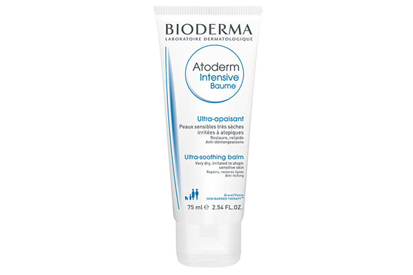Free Bioderma Atoderm Intensive Balm