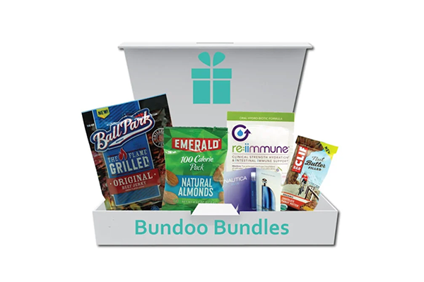 Free Bundoo Box