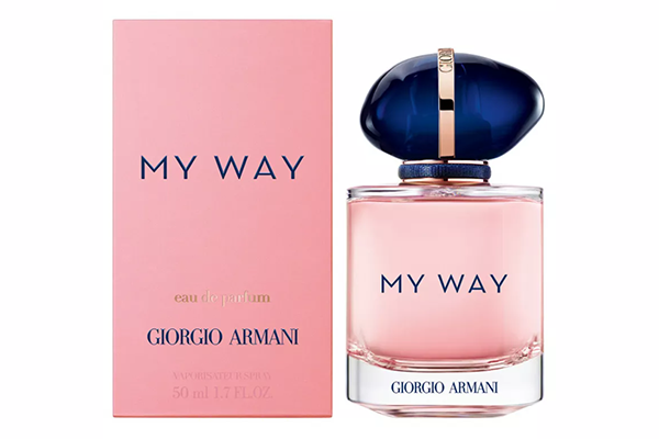 Free Giorgio Armani Perfume