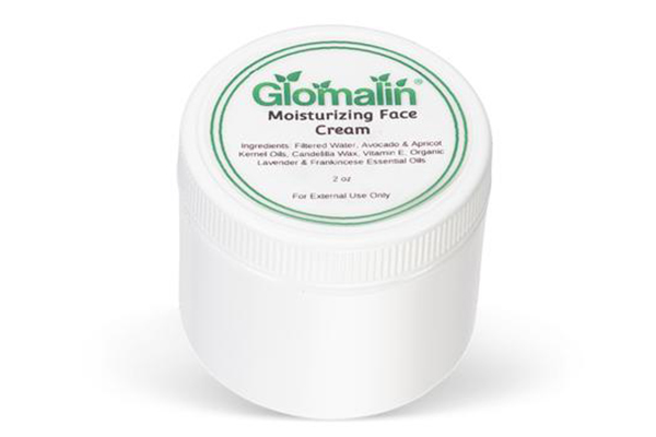 Free Glomalin Moisturizing Face Cream