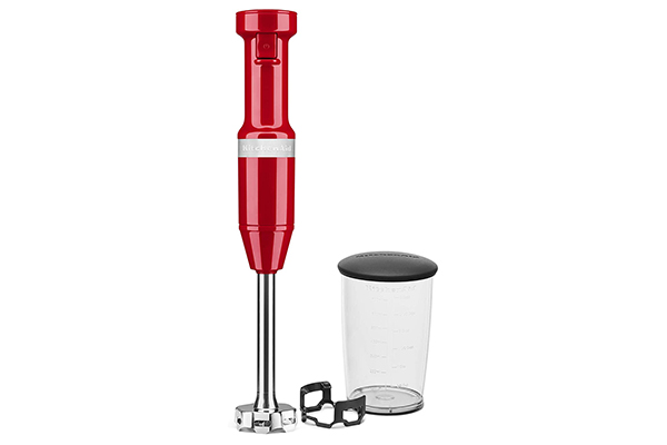 Free KitchenAid Hand Blender