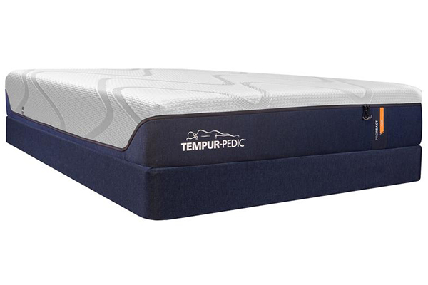 Free Leon’s Tempur-Pedi Mattress