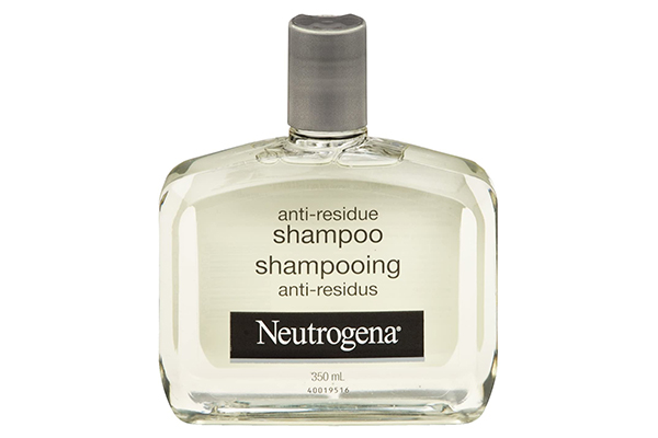 Free Neutrogena Shampoo