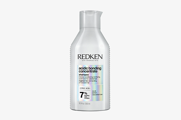 Free Redken Acidic Shampoo