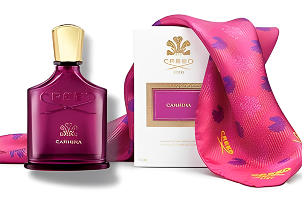 Free Creed Perfume
