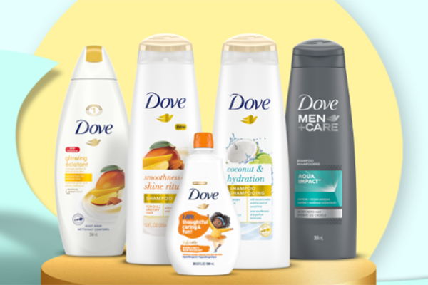 Free Dove Bundle