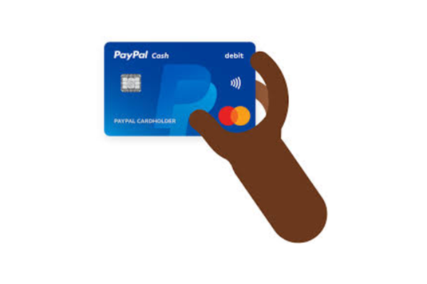 Free PayPal Cash