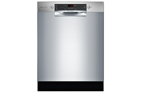 Free Bosch Dishwasher