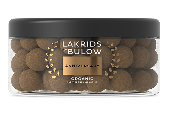 Free LAKRIDS BY BÜLOW Chocolate