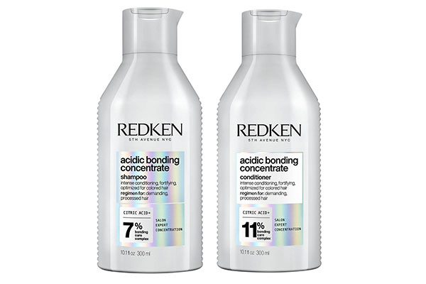 Free Redken Shampoo