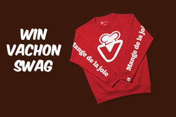 Free Vachon T-Shirt