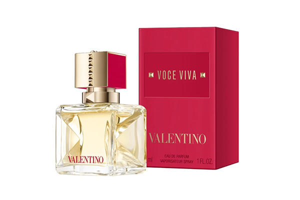 Free Valentino Voce Viva Perfume