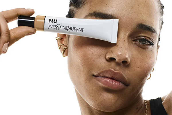 Free YSL Nu Glow Balm