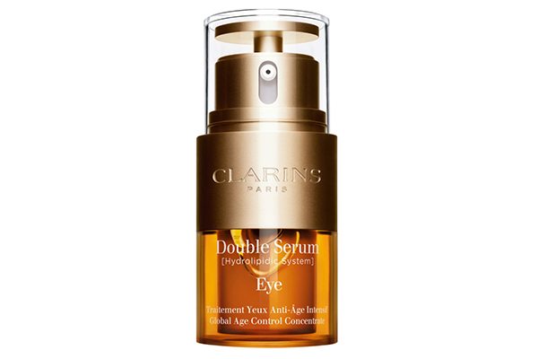 Free Clarins Eye Serum