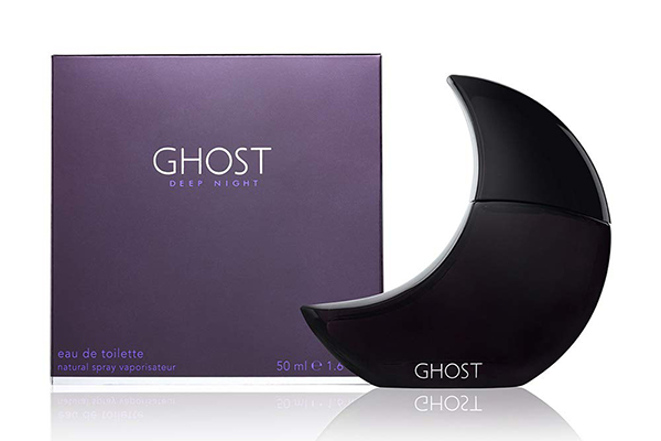 Free Ghost Perfume