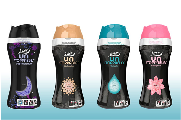 Free Lenor Unstoppables