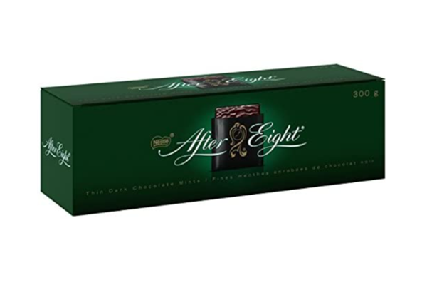 Free Nestle After Eight Chocolate