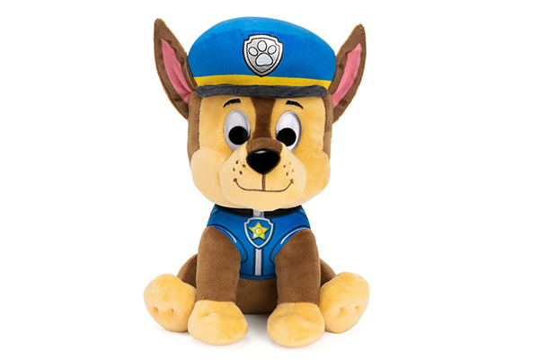 Free Paw Patrol Teddy Bear