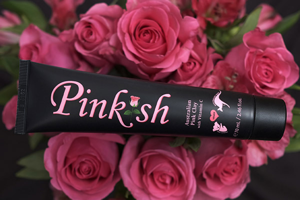 Free Pinkizh Clay Mask