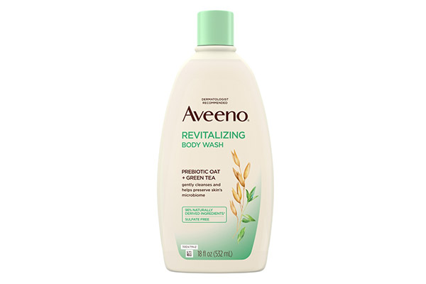 Free AVEENO® Body Wash